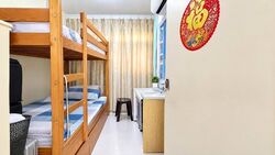Blk 28 Brickworks Estate (Bukit Merah), HDB 3 Rooms #628401591
